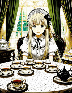 gosick gosick