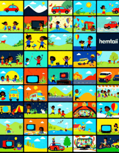 hemtai tv
