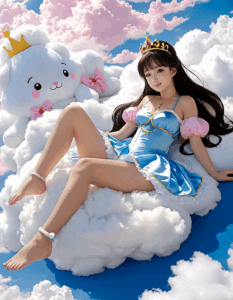 hentai princess