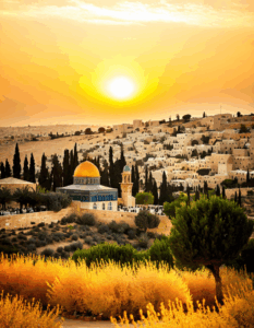 holyland
