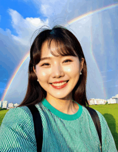 hong eunchae