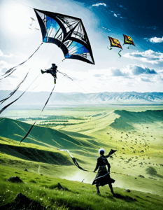 hxh kite