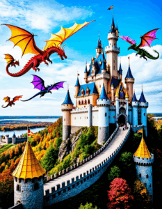 i want to escape from princess lessons