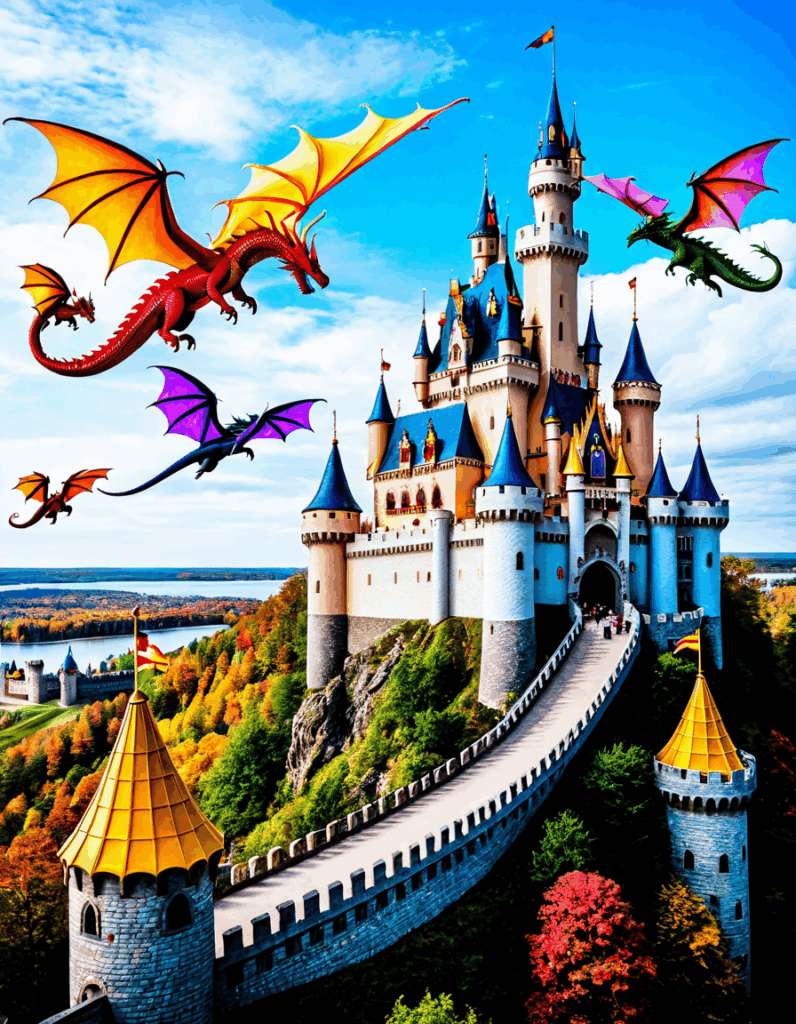 I Want To Escape From Princess Lessons