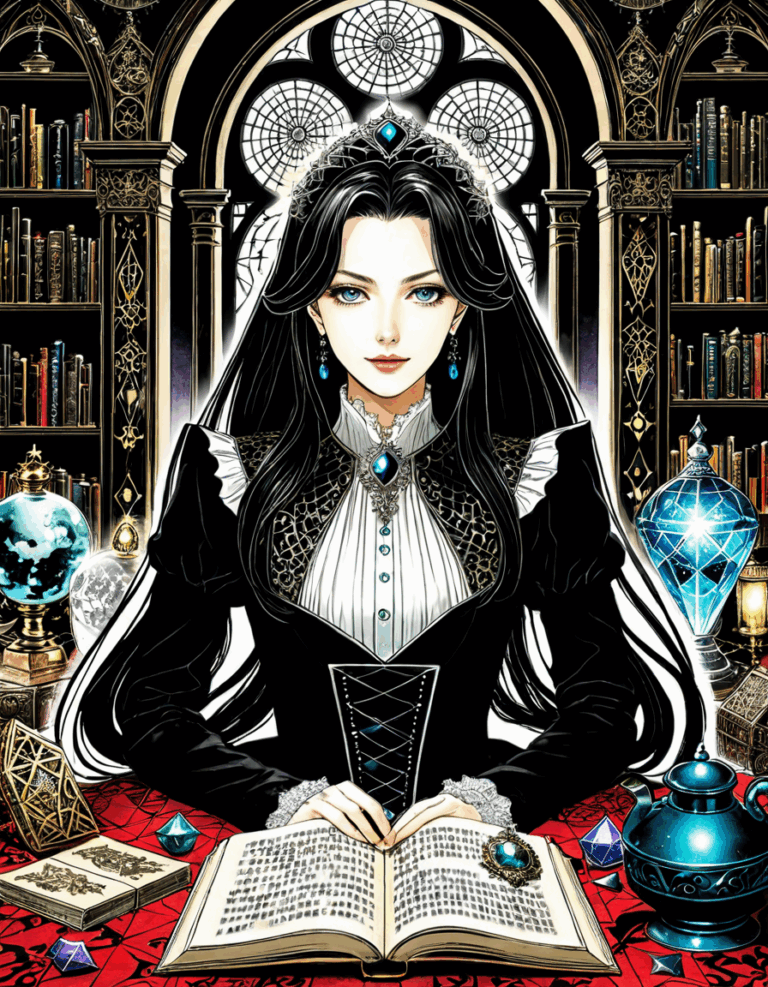 ill become a villainess who goes down in history manga