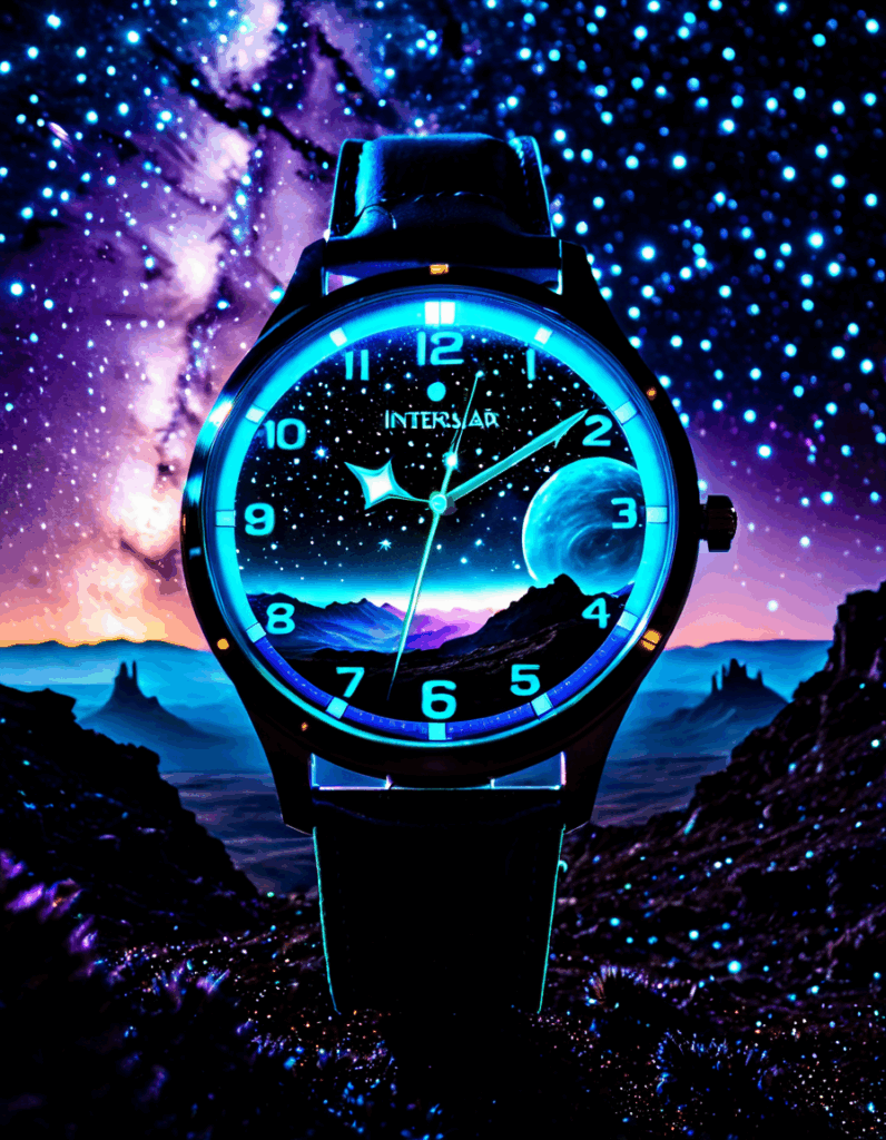 interstellar watch Interstellar Watch