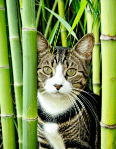 iriomote cat