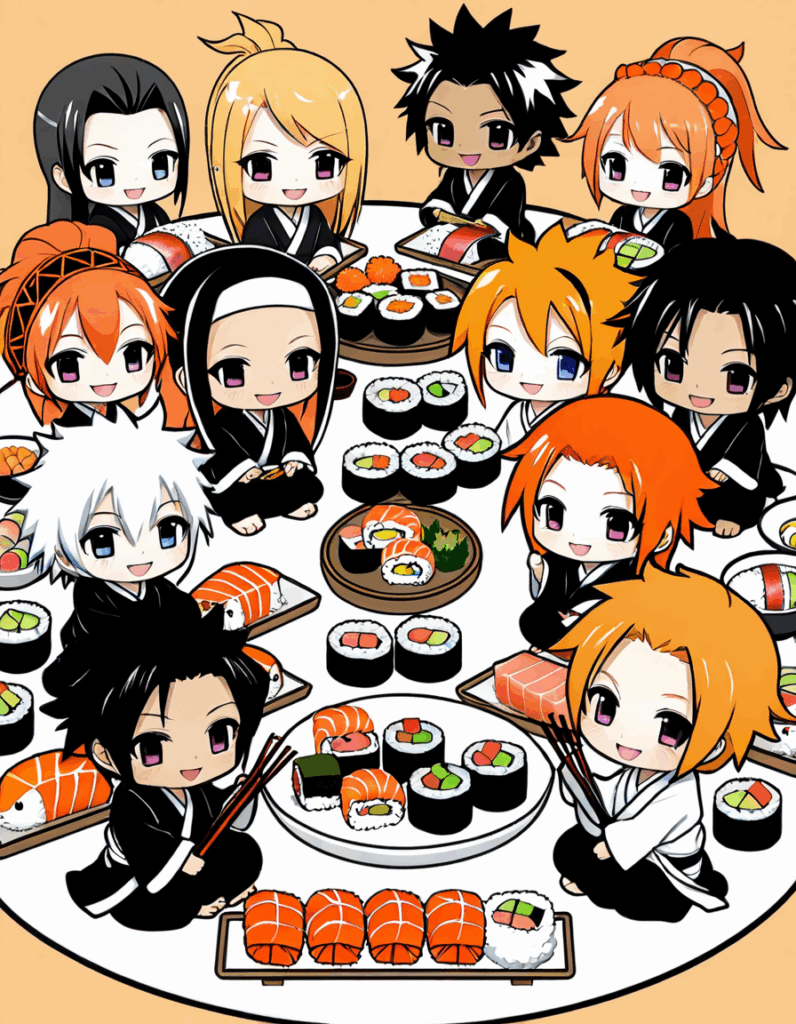 is bleach on crunchyroll Is Bleach On Crunchyroll