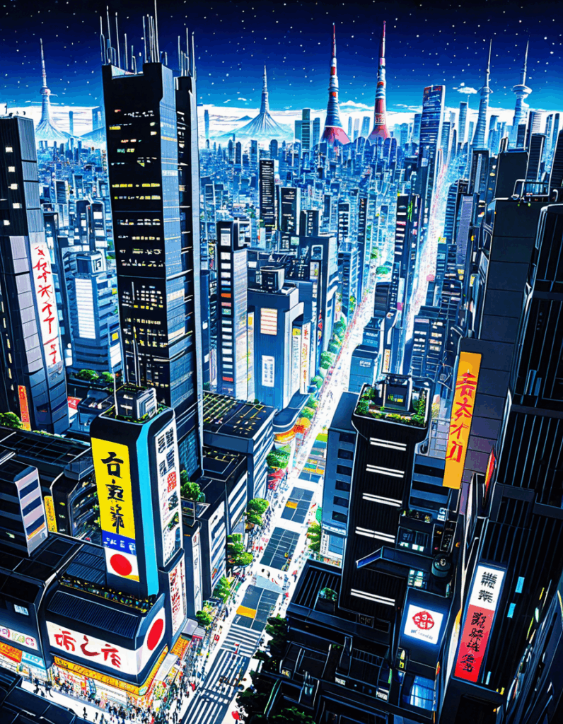japanese anime anime Japanese Anime Anime