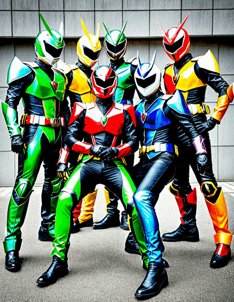 kamen rider double Kamen Rider Double