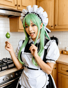 kobayashi san chi no maid dragon