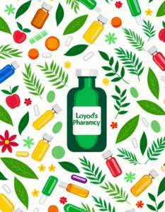 lloyds pharmacy