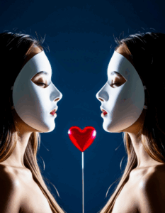 love and lies