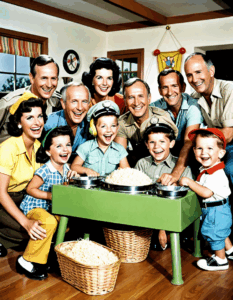 mash serial tv