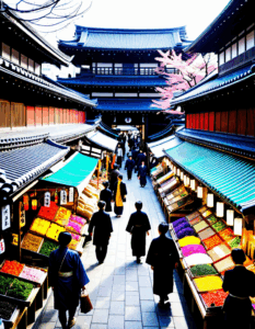 meiji era
