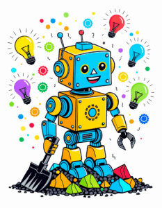 mining meaning