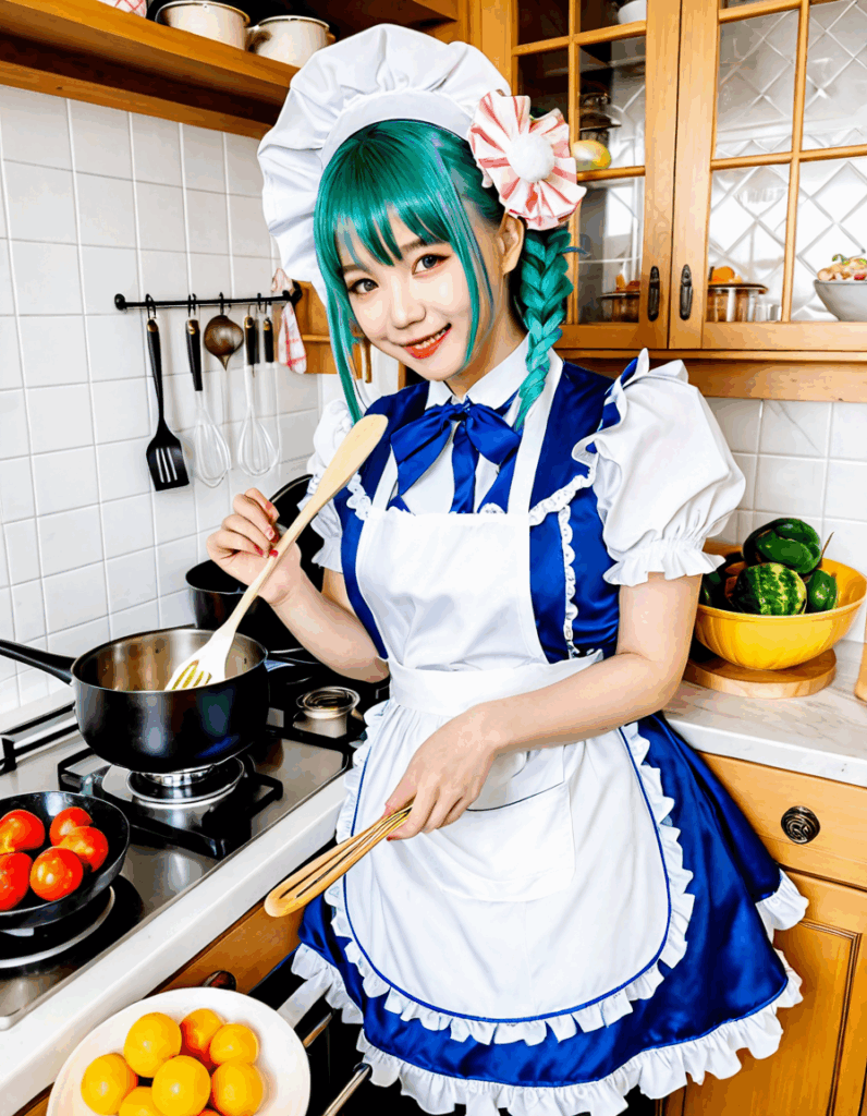 miss dragon maid Miss Dragon Maid