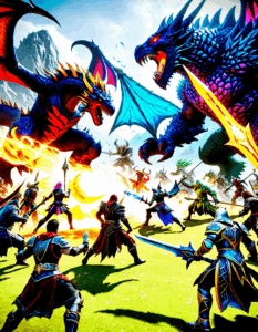 mmos