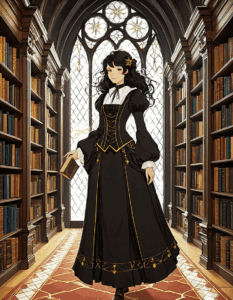 mnemosyne mnemosyne