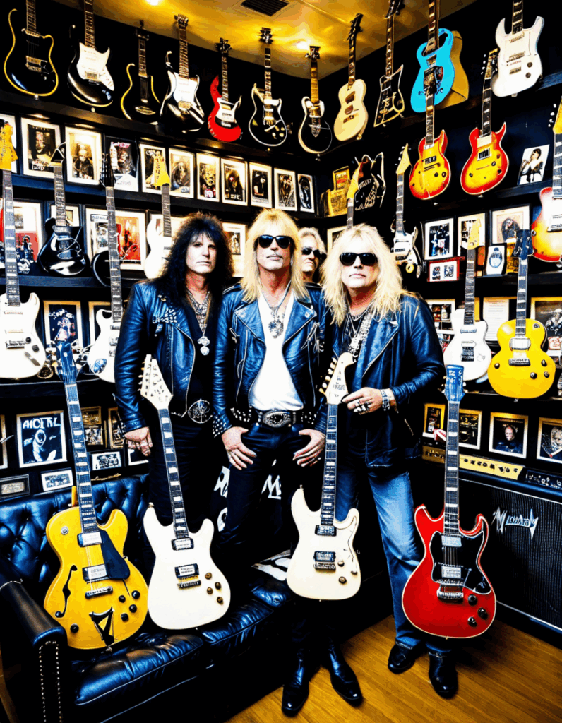 motley cru Motley Cru