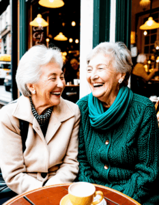nana and nana