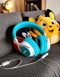 onn headphones
