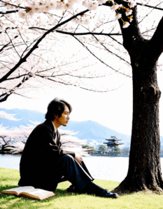 osamu dazai author