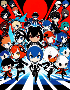persona q2