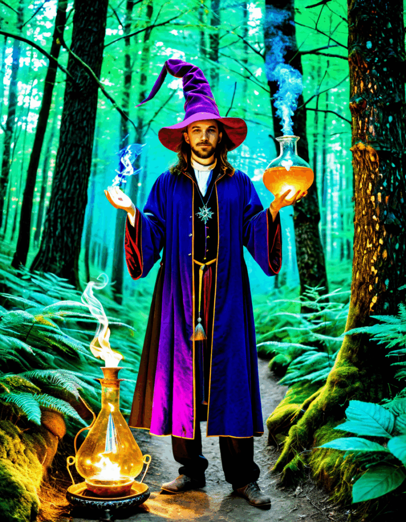 possibly the greatest alchemist Possibly The Greatest Alchemist