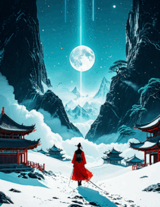 qi rong