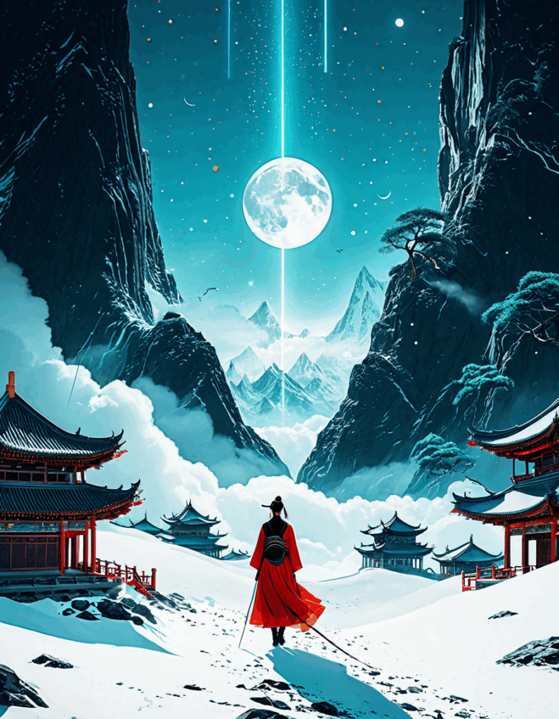 Qi Rong