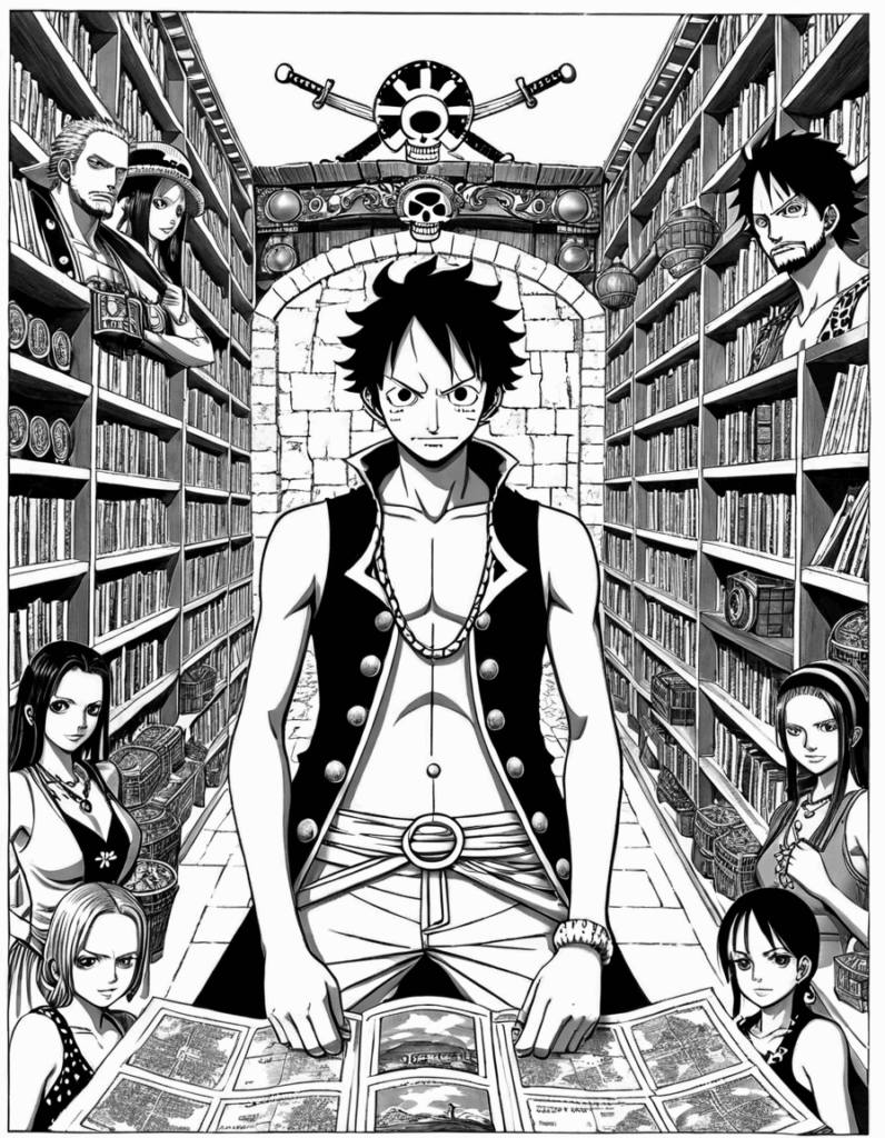 read one piece manga online Read One Piece Manga Online
