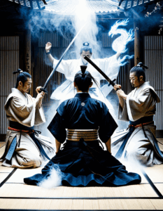 seppuku