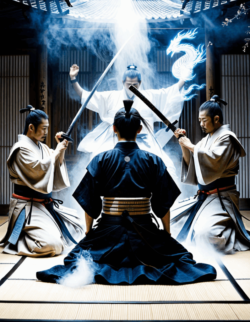 seppuku Seppuku