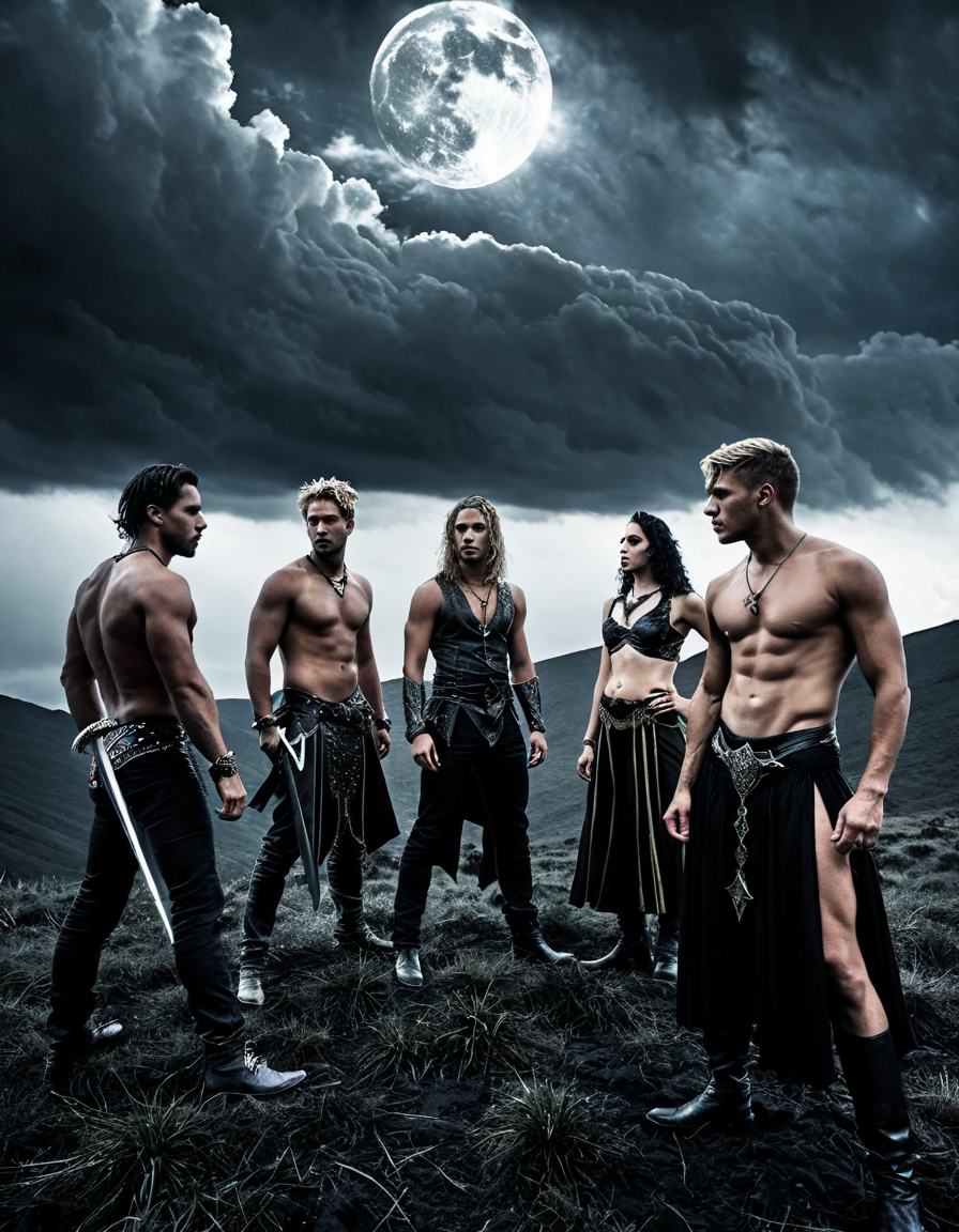 Seven Mortal Sins Uncensored Secrets That Shock And Delight
