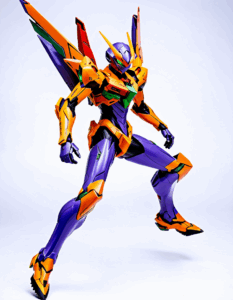 shinseiki evangelion
