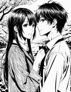 shojo meaning