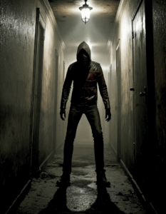 silent hill 8