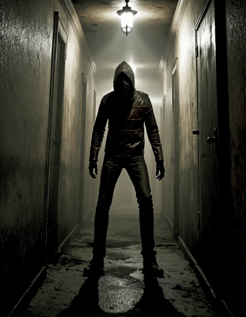 silent hill 8 Silent Hill 8