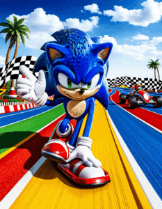 sonic the hedgehog 4 release date