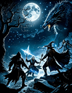 sorcerers