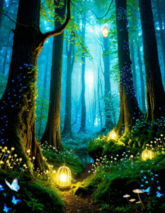 starting life in another world