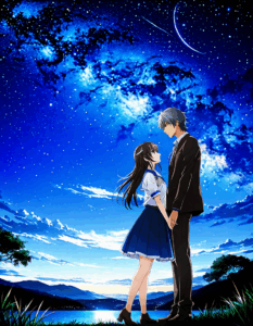 strike the blood anime