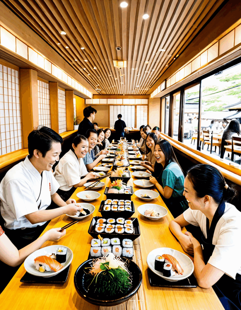 sushi maruyama Sushi Maruyama
