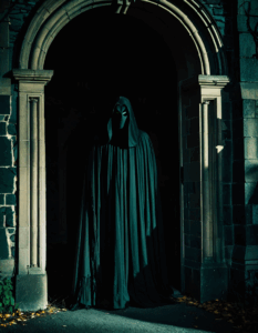the spectre