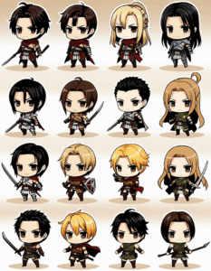 titan shingeki