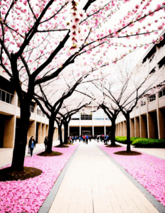 ua high school