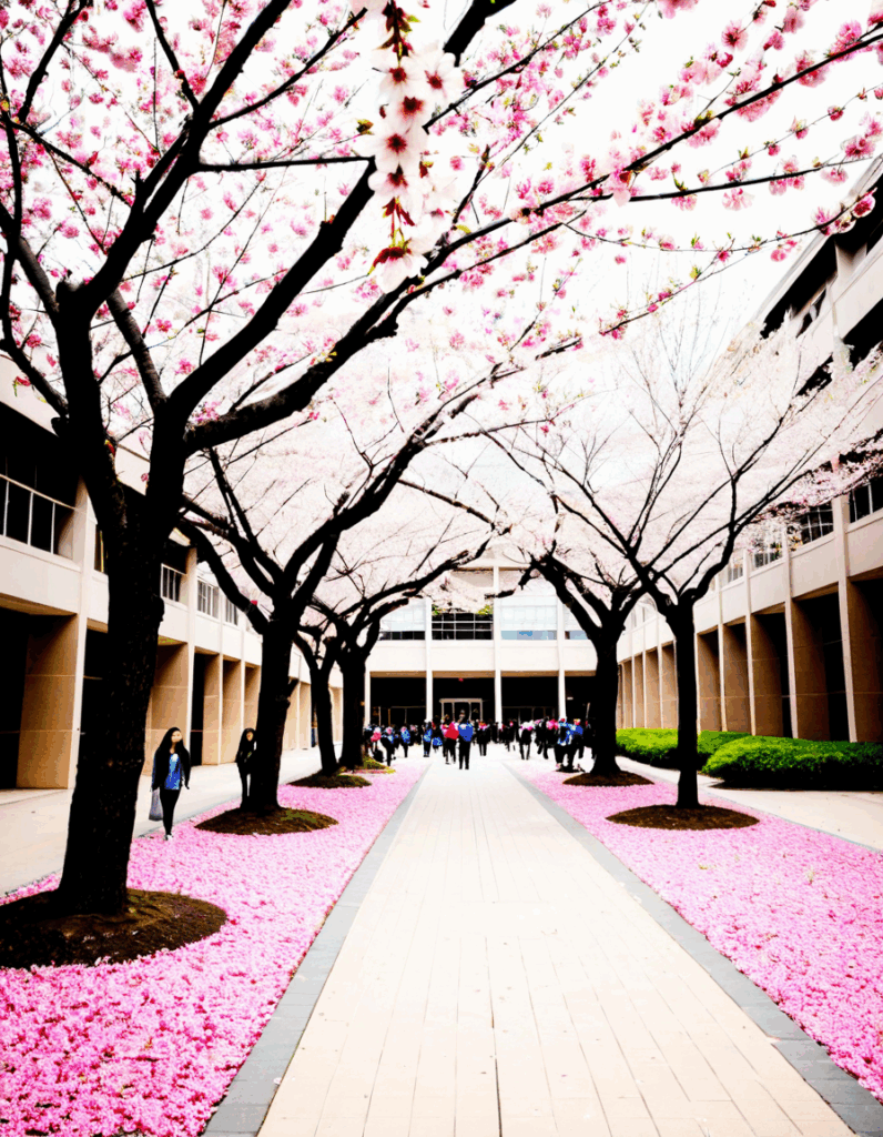 Ua High School
