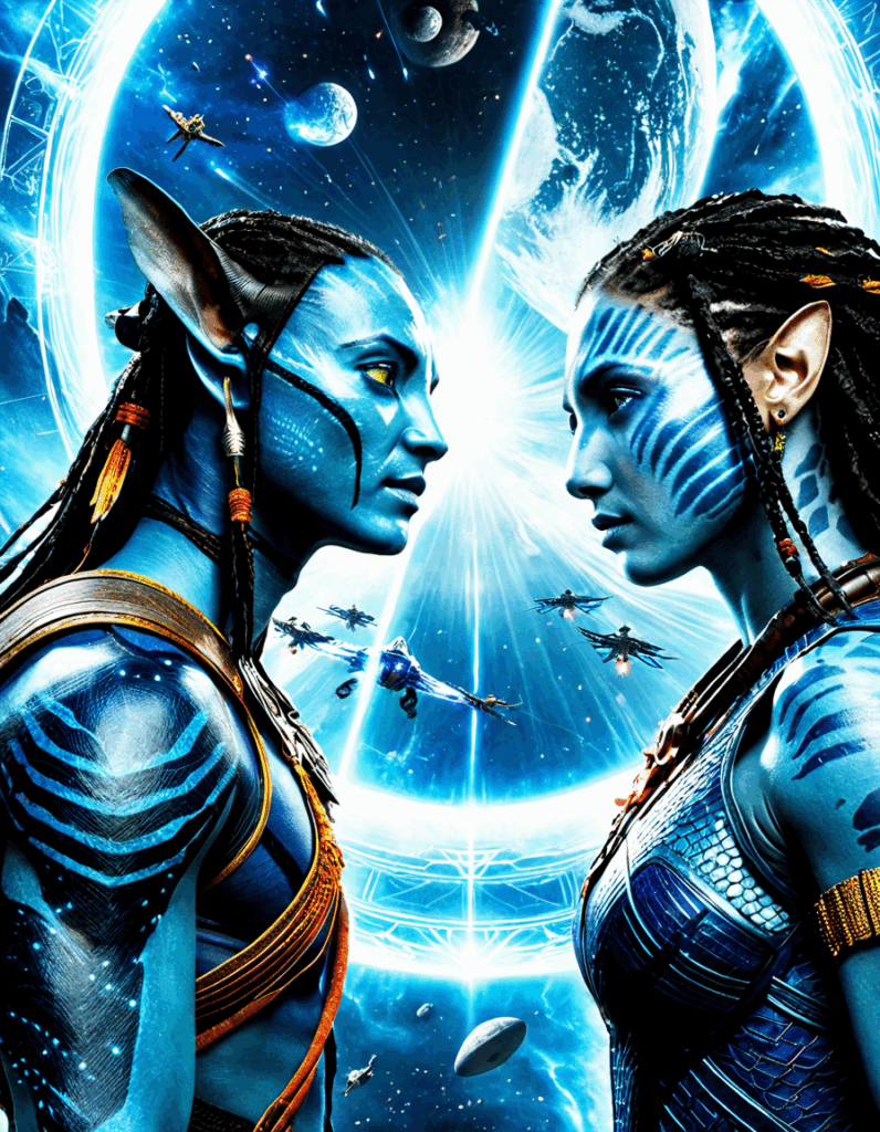 Watch Avatar 2