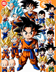 when does dragon ball daima take place
